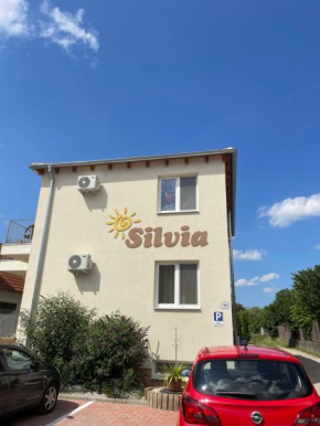 Apartmány Silvia